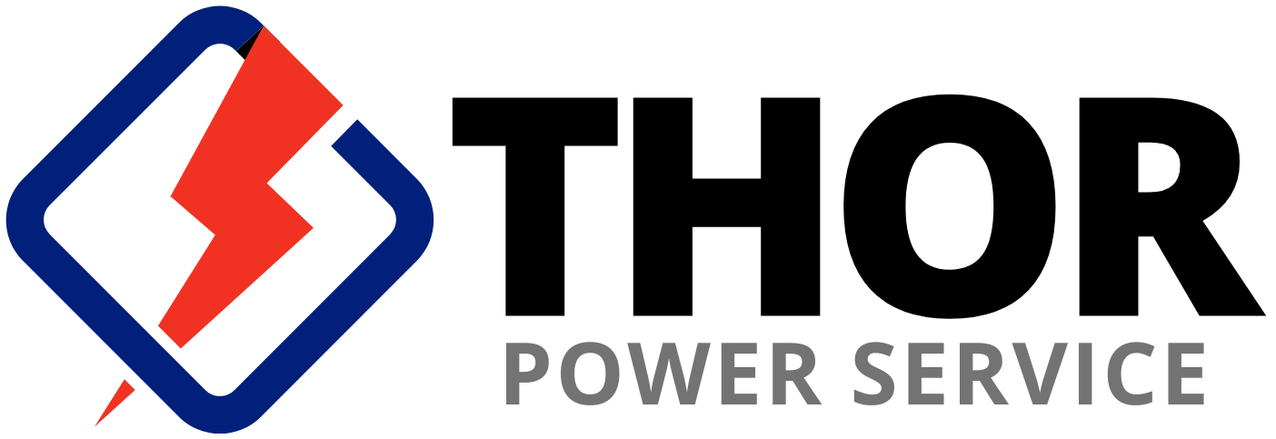 Thor Power Service